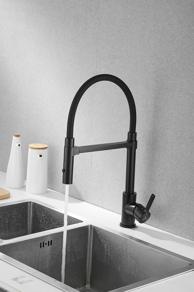 Смеситель Rose R133H