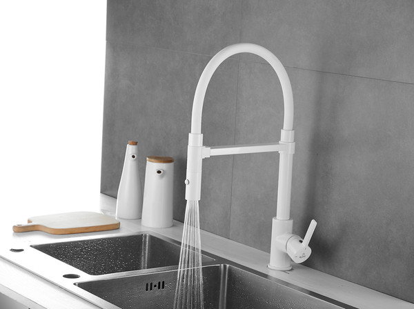 Смеситель Rose R133C