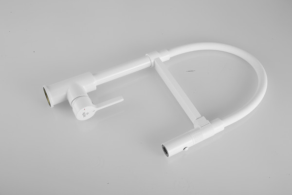 Смеситель Rose R133C