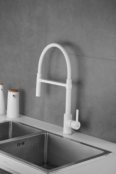 Смеситель Rose R133C