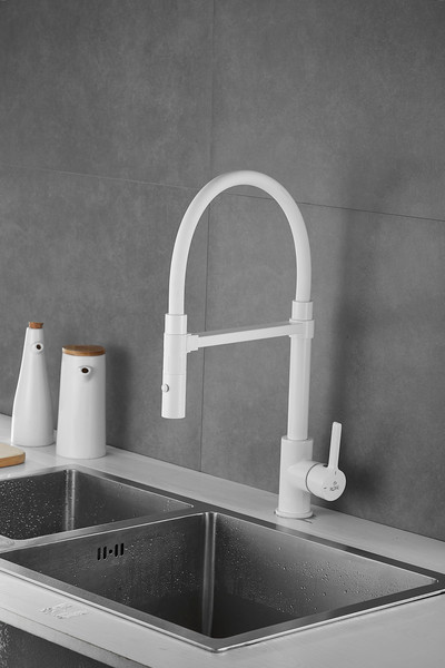 Смеситель Rose R133C