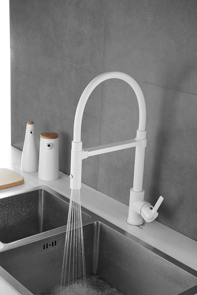 Смеситель Rose R133C