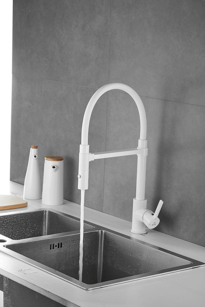 Смеситель Rose R133C