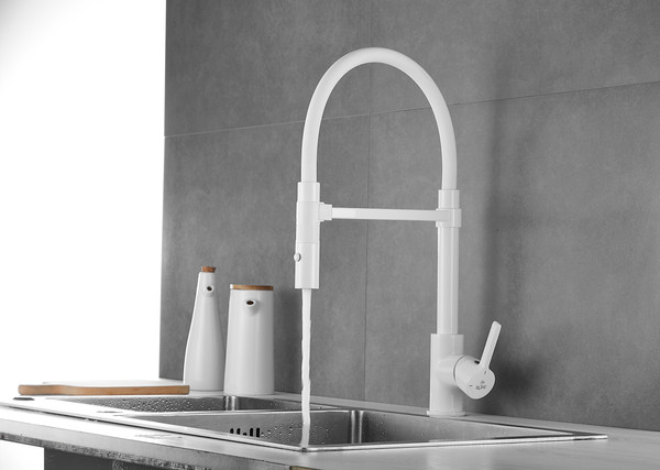 Смеситель Rose R133C