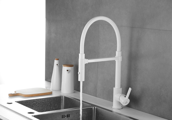 Смеситель Rose R133C