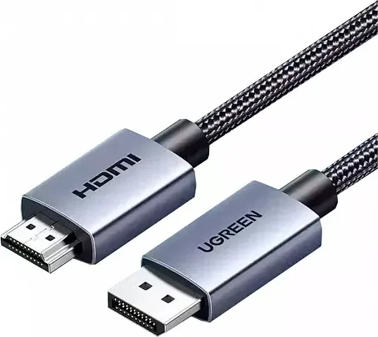 Кабель Ugreen DP125 / 35843 - фото