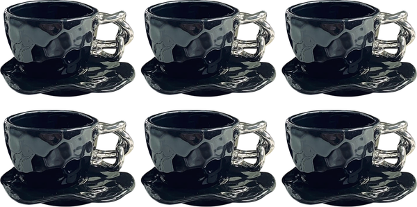 Набор для чая/кофе Lenardi 163-079 - фото