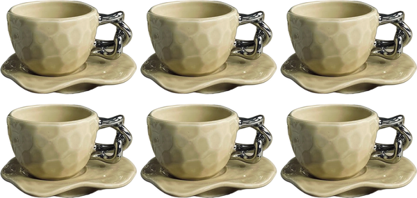 Набор для чая/кофе Lenardi 163-080 - фото