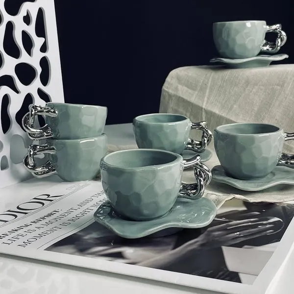 Набор для чая/кофе Lenardi 163-081