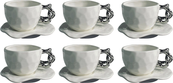 Набор для чая/кофе Lenardi 163-083 - фото