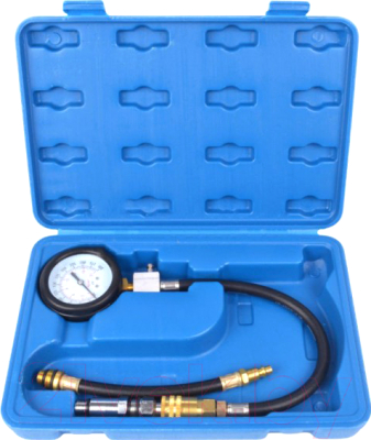 Тестер компрессии двигателя RockForce RF-907G09 (RF-4011254) - фото