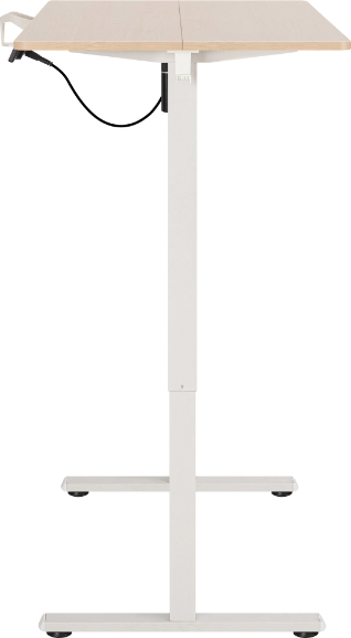 Геймерский стол Defender Lumus 64705 (дуб)