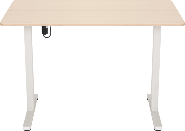 Геймерский стол Defender Lumus 64705 (дуб)