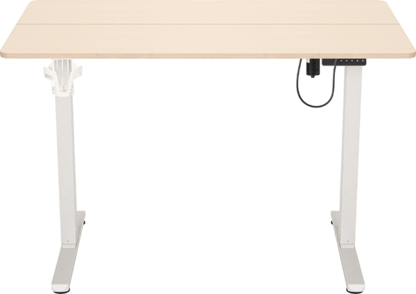 Геймерский стол Defender Lumus 64705 (дуб)