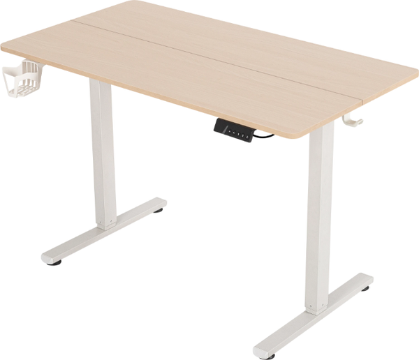 Геймерский стол Defender Lumus 64705 (дуб)