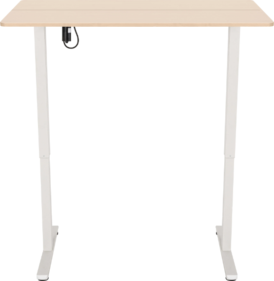 Геймерский стол Defender Lumus 64705 (дуб)