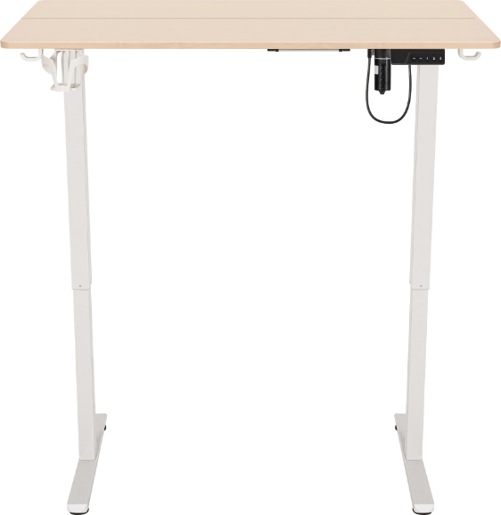 Геймерский стол Defender Lumus 64705 (дуб)