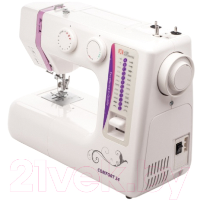 Швейная машина Comfort 24