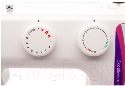 Швейная машина Comfort 24