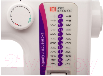 Швейная машина Comfort 24