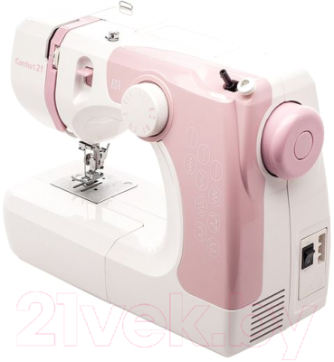 Швейная машина Comfort 21