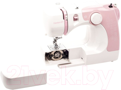 Швейная машина Comfort 21