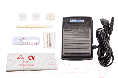 Швейная машина Comfort 20