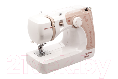 Швейная машина Comfort 20