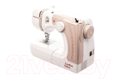 Швейная машина Comfort 20