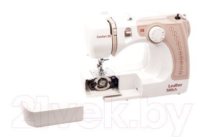 Швейная машина Comfort 20