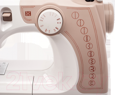 Швейная машина Comfort 20