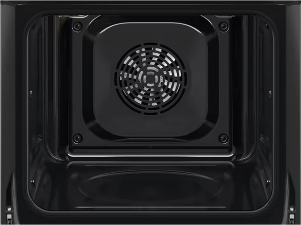 Электрический духовой шкаф Electrolux LOH3H00BK