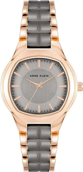 Часы наручные женские Anne Klein 3992TPRG - фото