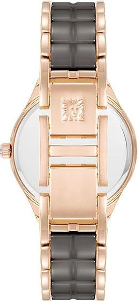 Часы наручные женские Anne Klein 3992TPRG