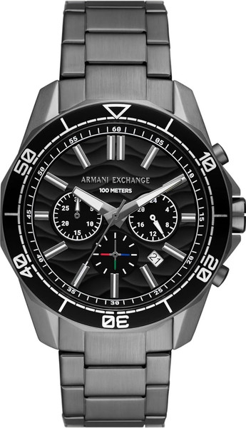 Часы наручные мужские Armani Exchange AX1959 - фото