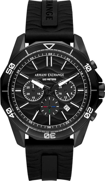 Часы наручные мужские Armani Exchange AX1961 - фото