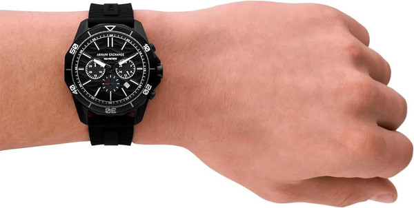 Часы наручные мужские Armani Exchange AX1961