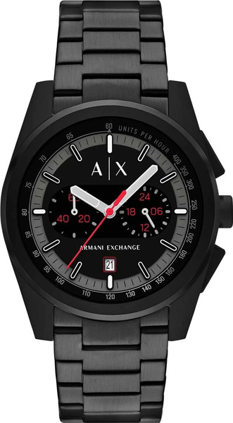Часы наручные мужские Armani Exchange AX2864 - фото