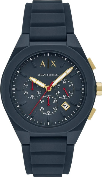 Часы наручные мужские Armani Exchange AX4168 - фото