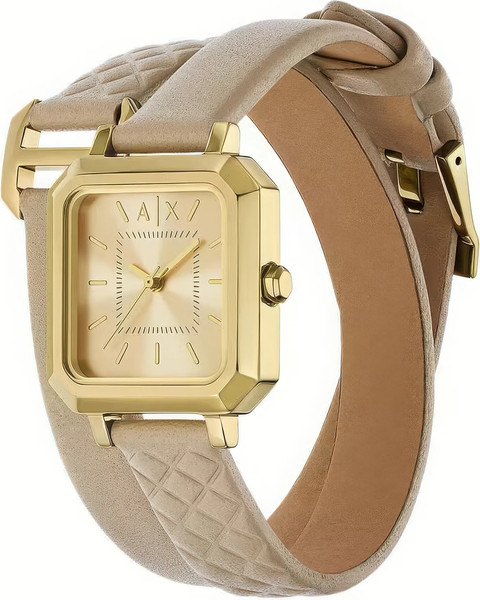 Часы наручные женские Armani Exchange AX5728 - фото