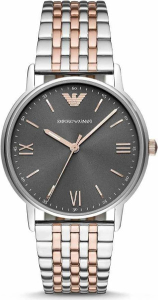 Часы наручные мужские Emporio Armani AR11121 - фото