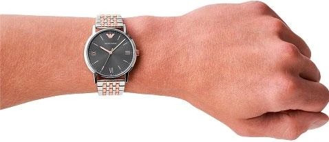Часы наручные мужские Emporio Armani AR11121