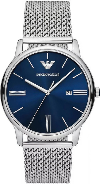 Часы наручные мужские Emporio Armani AR11571 - фото