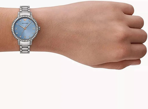 Часы наручные женские Emporio Armani AR11585