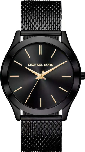 Часы наручные женские Michael Kors MK8607 - фото