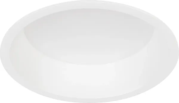 Точечный светильник Arlight MS-BREEZE-BUILT-R125-16W Warm3000 WH 90 deg / 036614(1) - фото