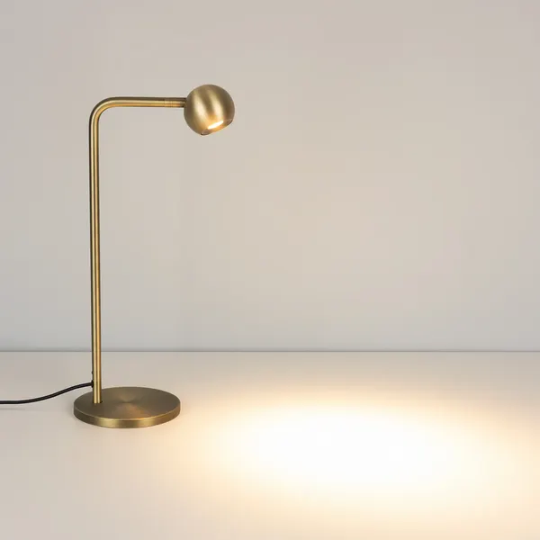 Настольная лампа Arlight SP-OTTORI-TAB-6W Warm3000 / 058487 - фото