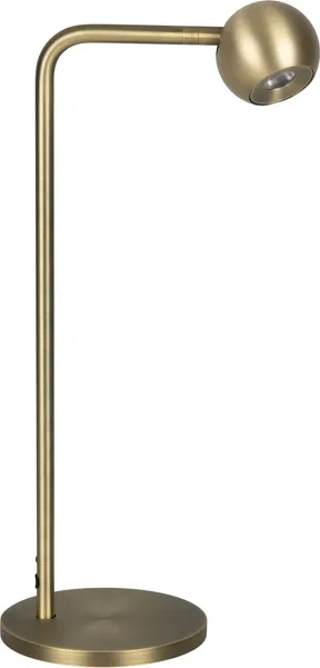 Настольная лампа Arlight SP-OTTORI-TAB-6W Warm3000 / 058487