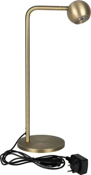 Настольная лампа Arlight SP-OTTORI-TAB-6W Warm3000 / 058487