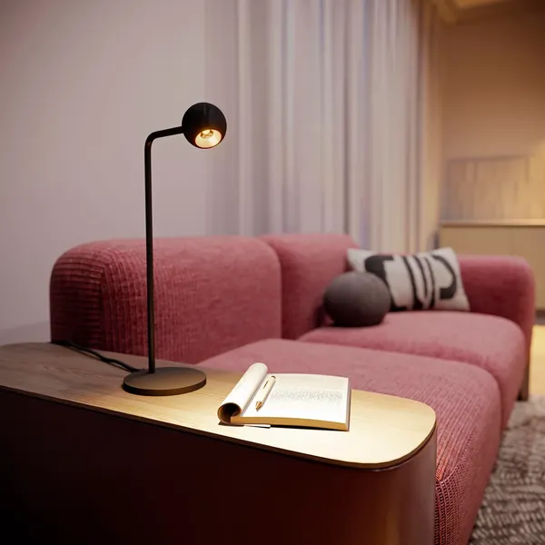 Настольная лампа Arlight SP-OTTORI-TAB-6W Warm3000 / 058487